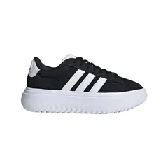 ADIDAS - Zapatillas Grand Court Platforma