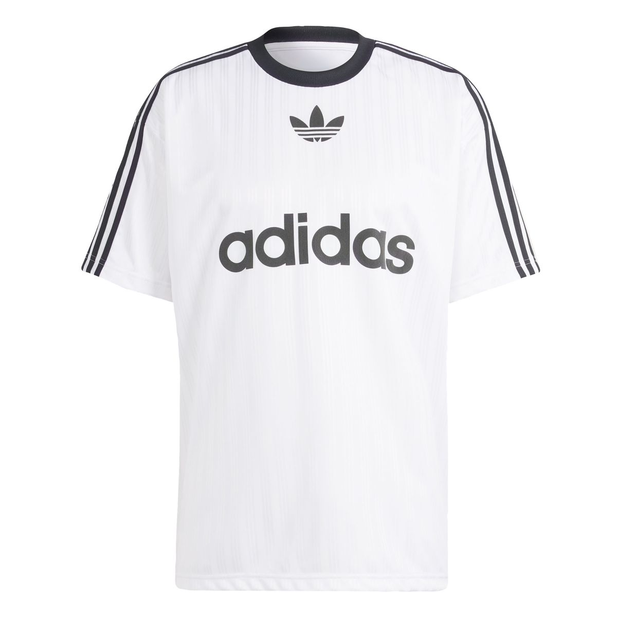 ADIDAS - Polera Adicolor