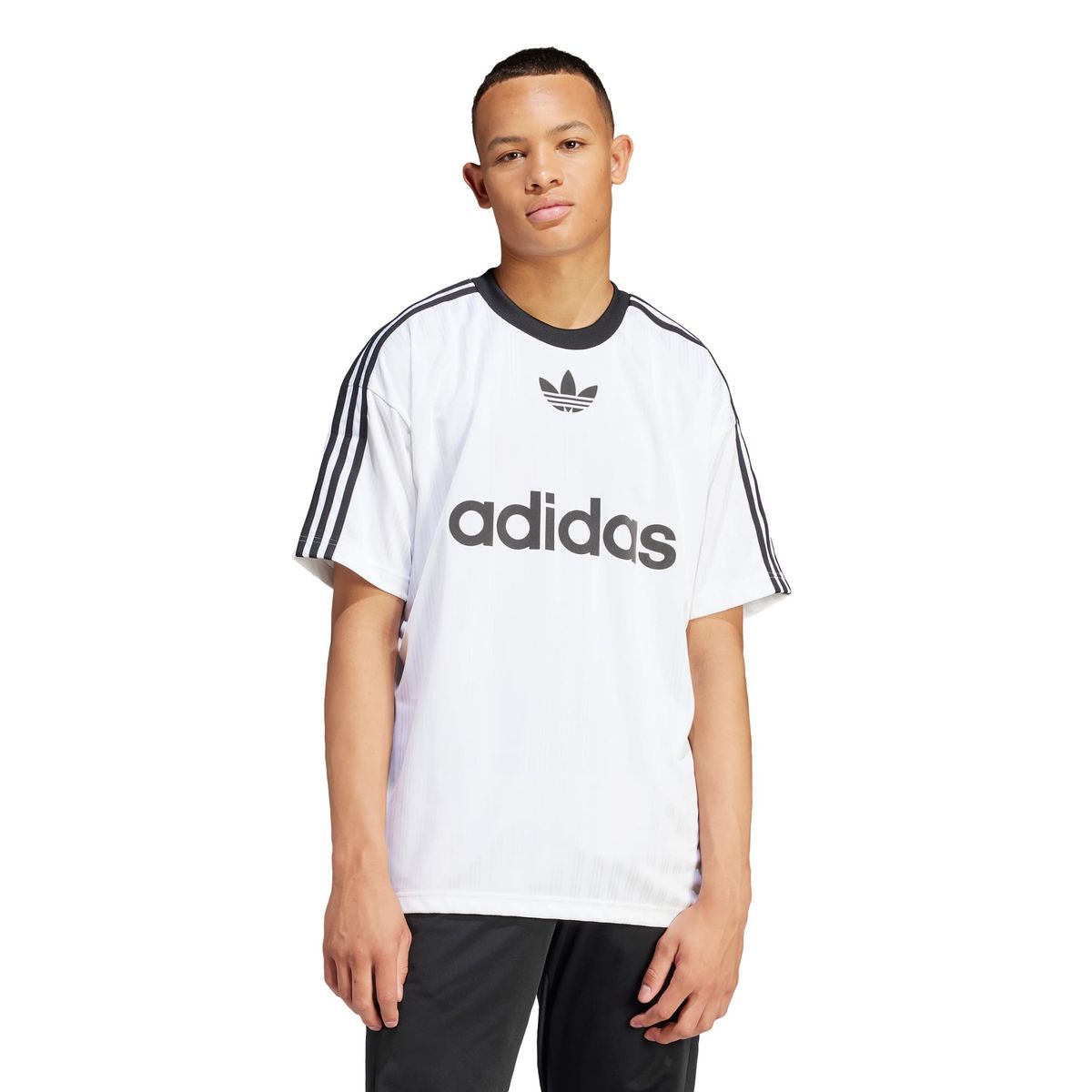 ADIDAS - Polera Adicolor