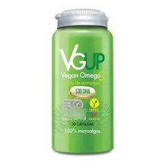 NEWSCIENCE - Omega 3 Vegan