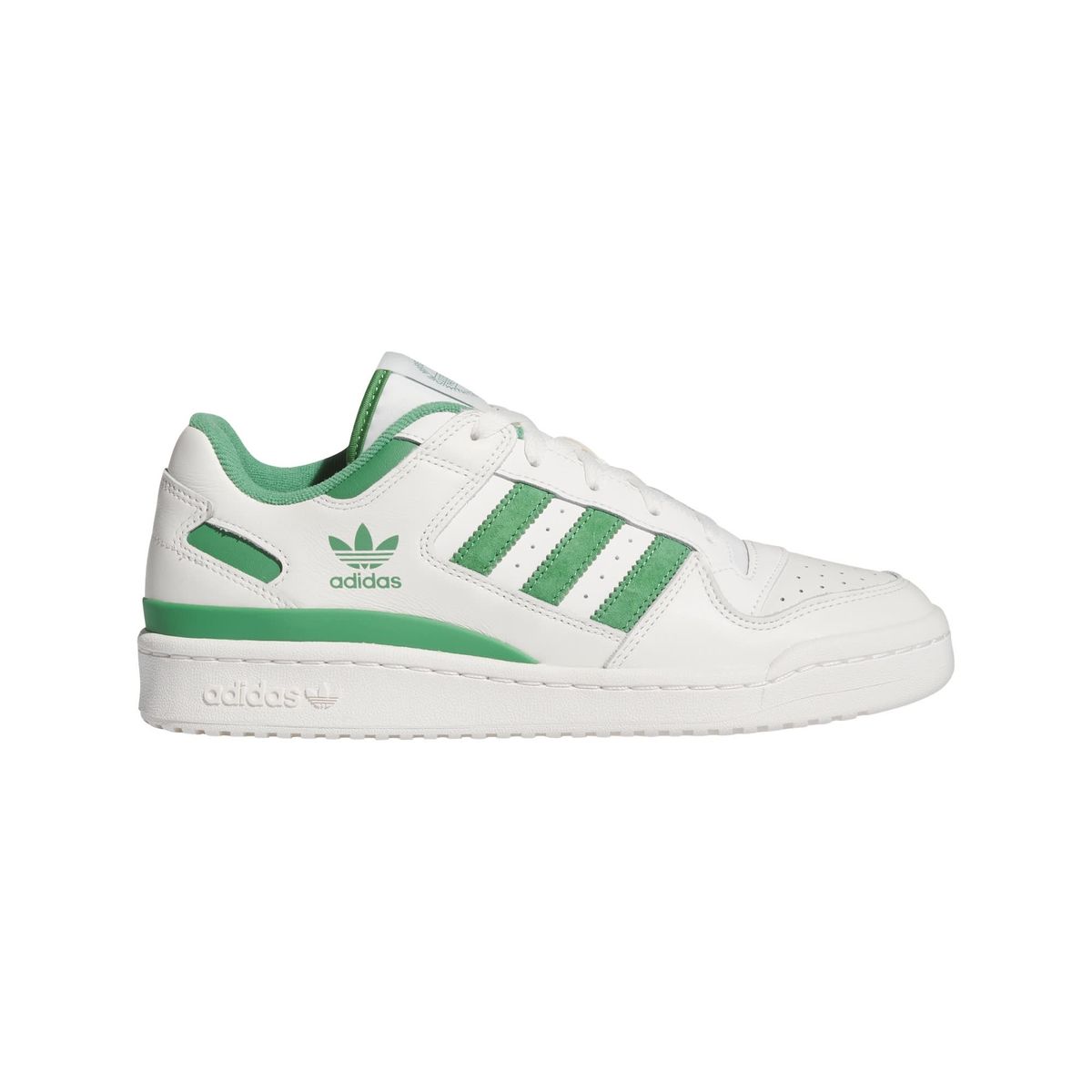 ADIDAS - Zapatillas Forum Low CL