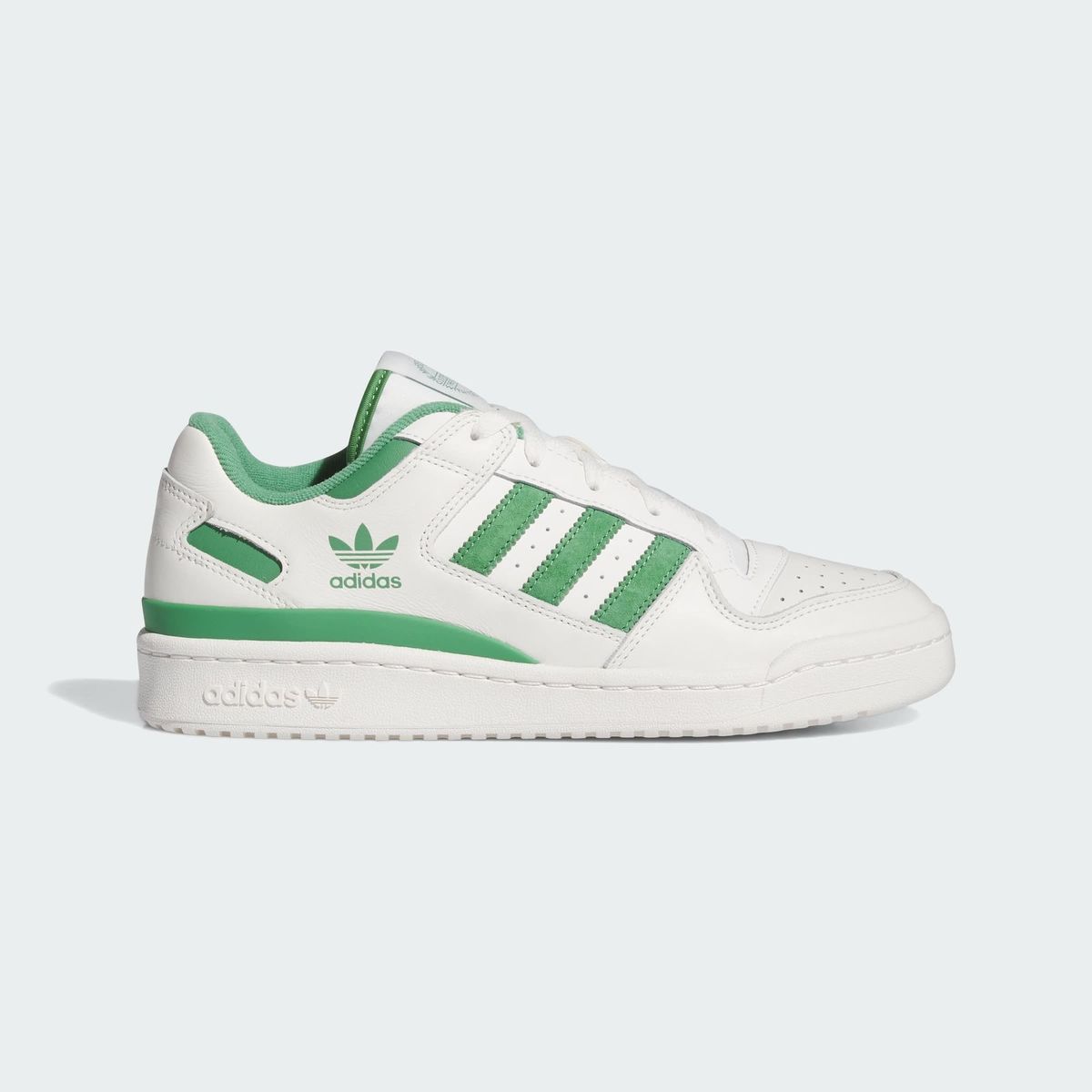 ADIDAS - Zapatillas Forum Low CL
