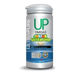 NEWSCIENCE - Omega Up Junior Ultra Dha (60 Microcápsulas).