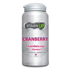 NEWSCIENCE - Vitamin Up Cranberry (60 Cápsulas)