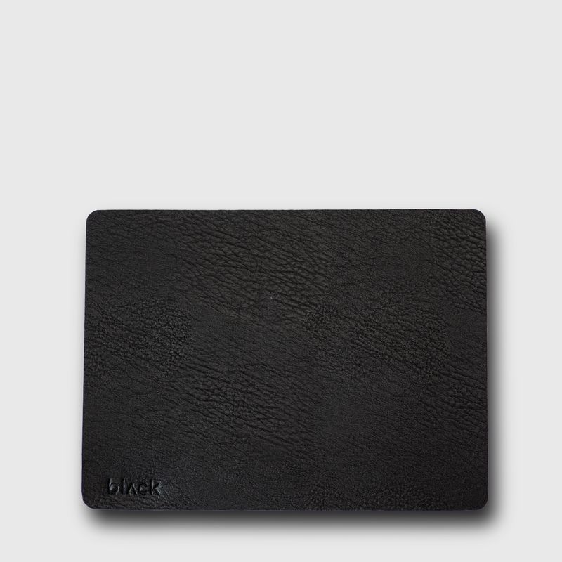 BUBBA - Mousepad Austin Black Bubba
