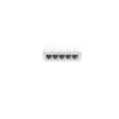 GENERICO - SWITCH TPLINK LS1005 5-PORT 10/100MBPS DESKTOP