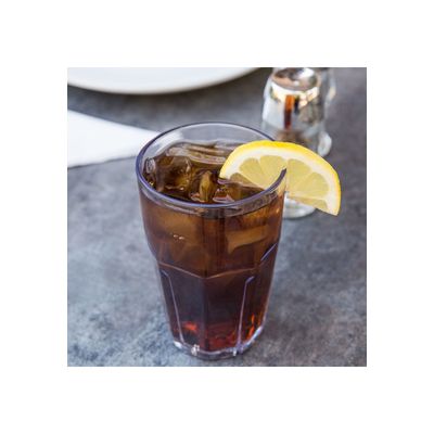 Imagen 2 del producto Set De 6 Vaso Policarbonato 300 Cc Casablanca