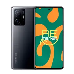 XIAOMI - Celular 11T Pro 256GB Negro - Reacondicionado