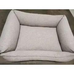 GENERICO - SOFA PARA PERROS PRAGA 70 x 50 cm