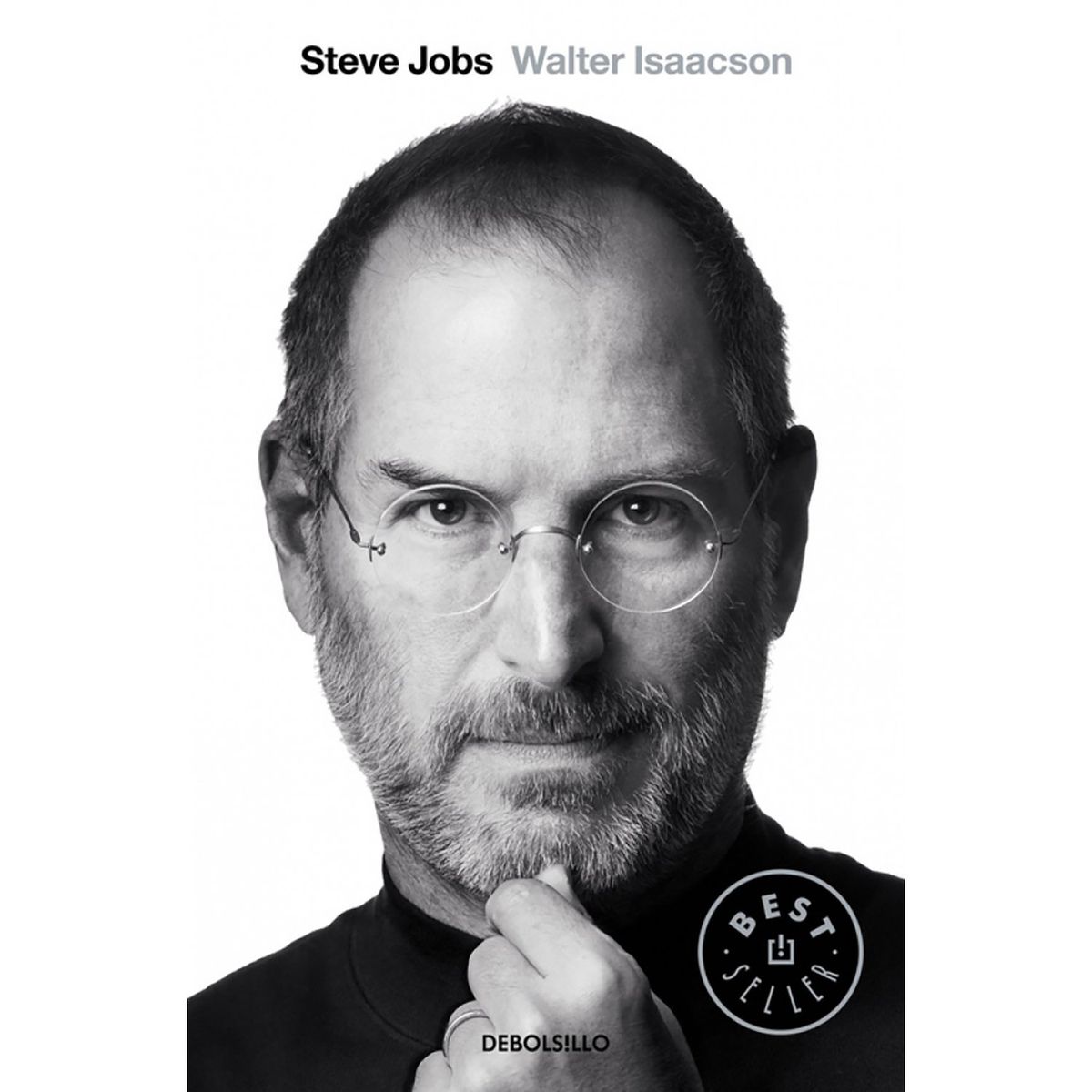 PENGUIN RANDOM HOUSE - LIBRO Steve Jobs Penguin Random House