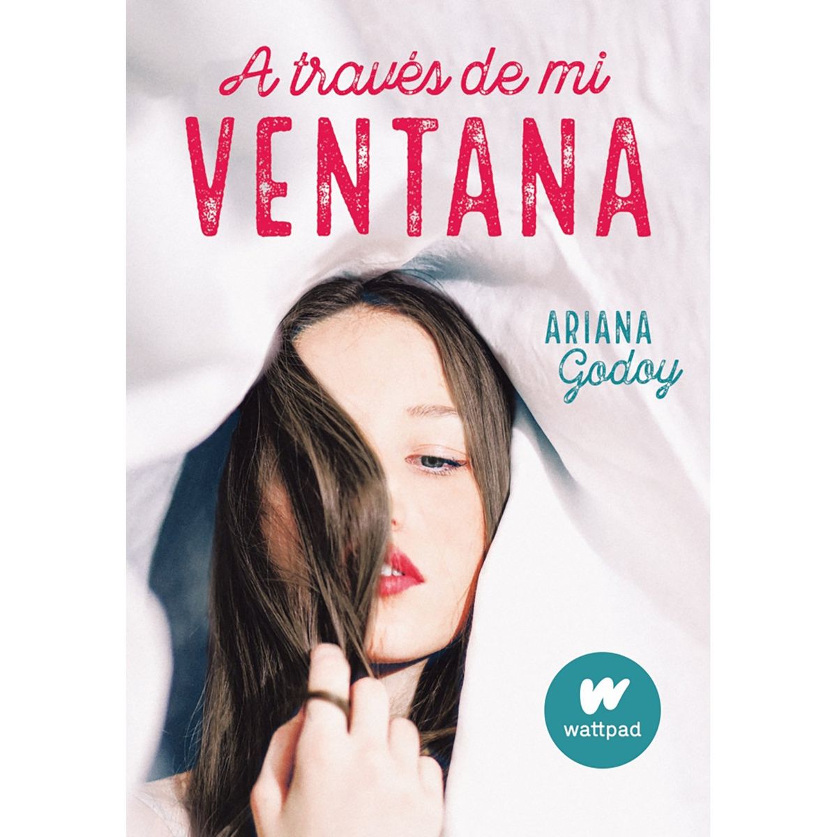 PENGUIN RANDOM HOUSE - LIBRO A Través De Mi Ventana