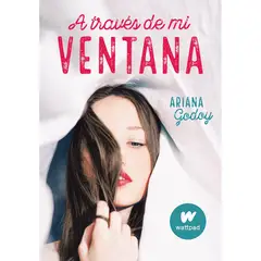 PENGUIN RANDOM HOUSE - LIBRO A Través De Mi Ventana
