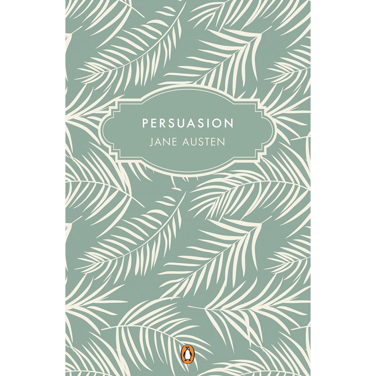 PENGUIN RANDOM HOUSE - LIBRO Persuasión Austen, Jane