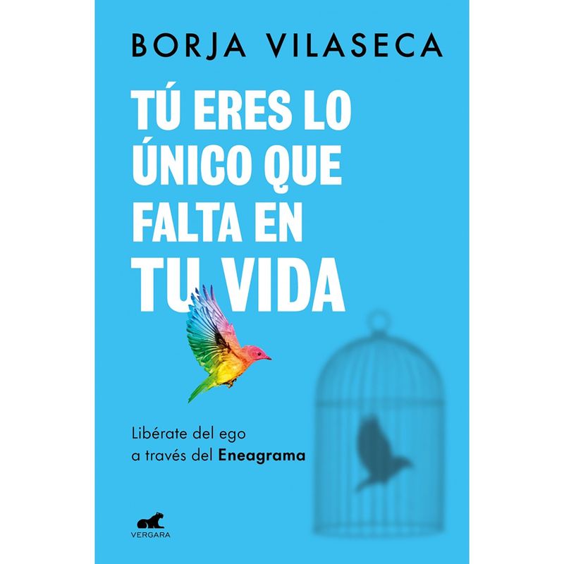 PENGUIN RANDOM HOUSE - LIBRO Tú Eres Lo Único Que Falta En Tu Vida