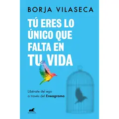 PENGUIN RANDOM HOUSE - LIBRO Tú Eres Lo Único Que Falta En Tu Vida