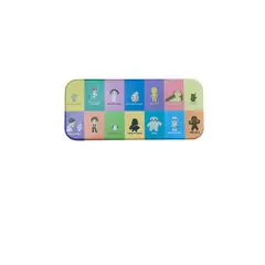 PROARTE - ESTUCHE STAR WARS