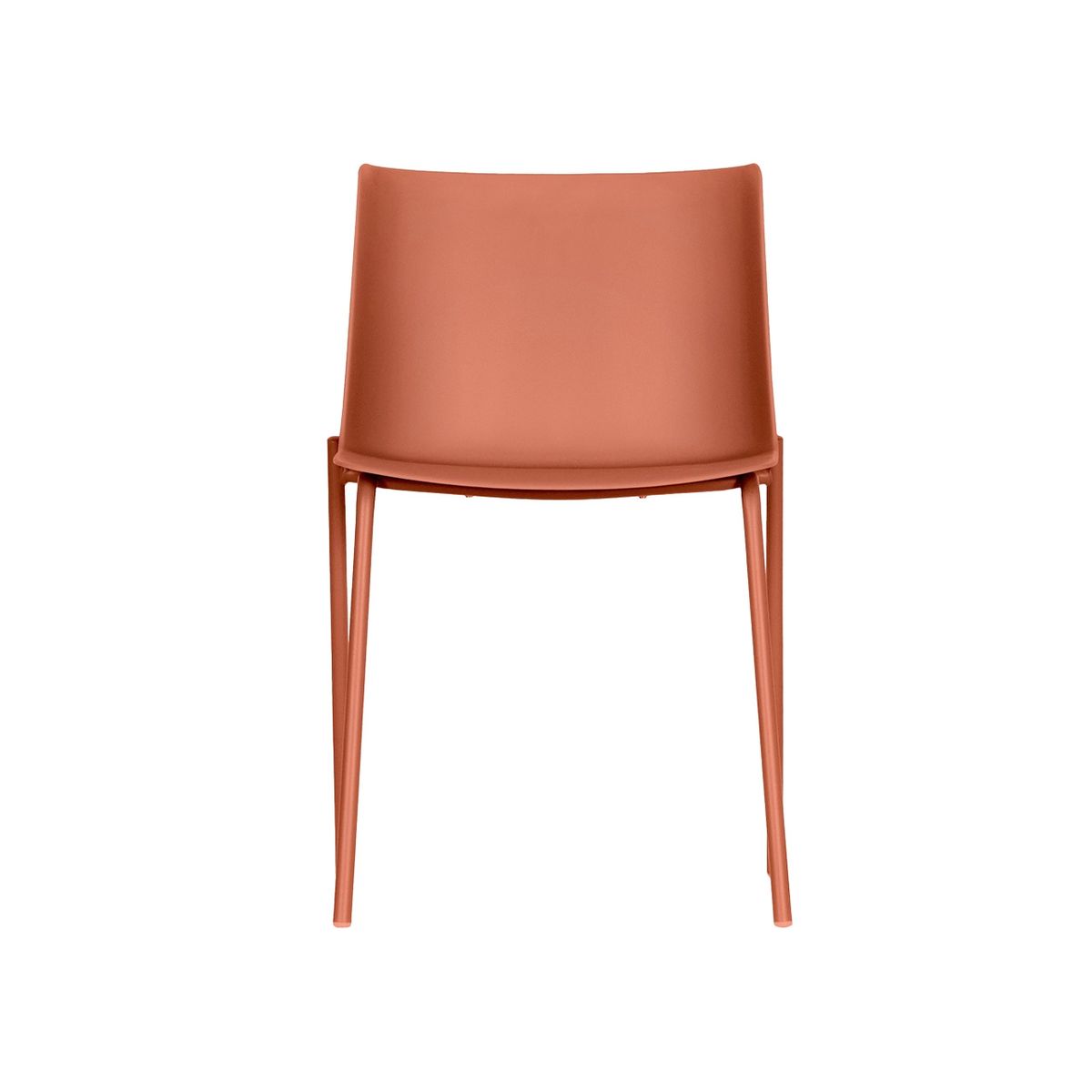 SUR DISEÑO - Silla Count Basic Café Greda