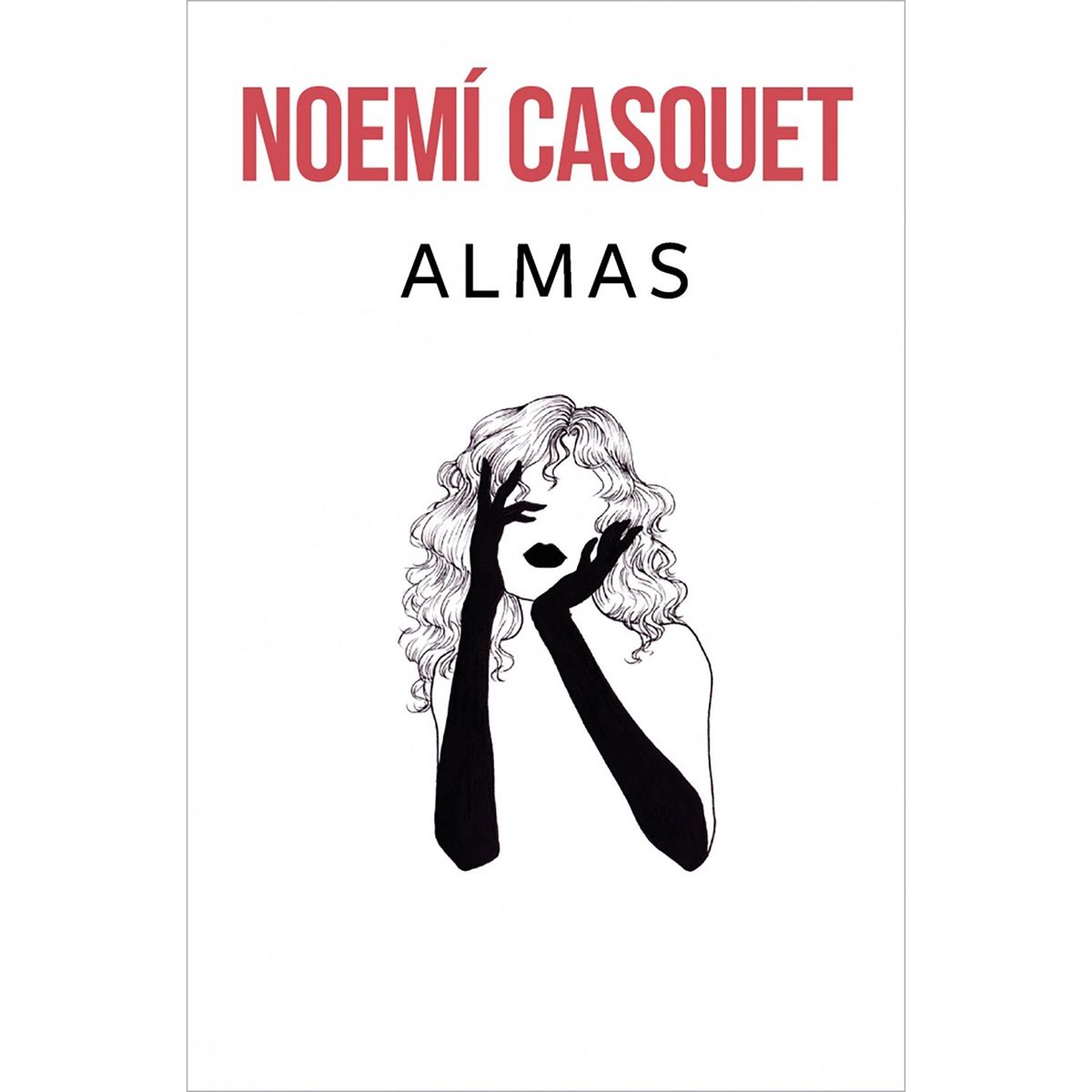 PENGUIN RANDOM HOUSE - LIBRO Almas