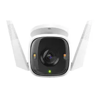CAMARA EXT TAPO C320WS WI-FI