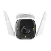 TP LINK - CAMARA EXT TAPO C320WS WI-FI