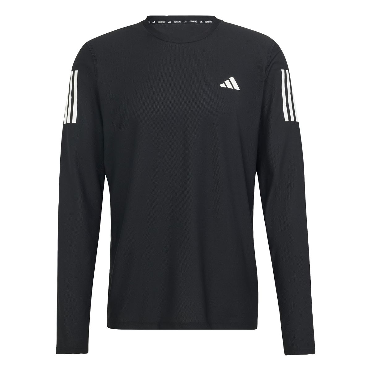 ADIDAS - Polera Manga Corta Running Hombre Adidas