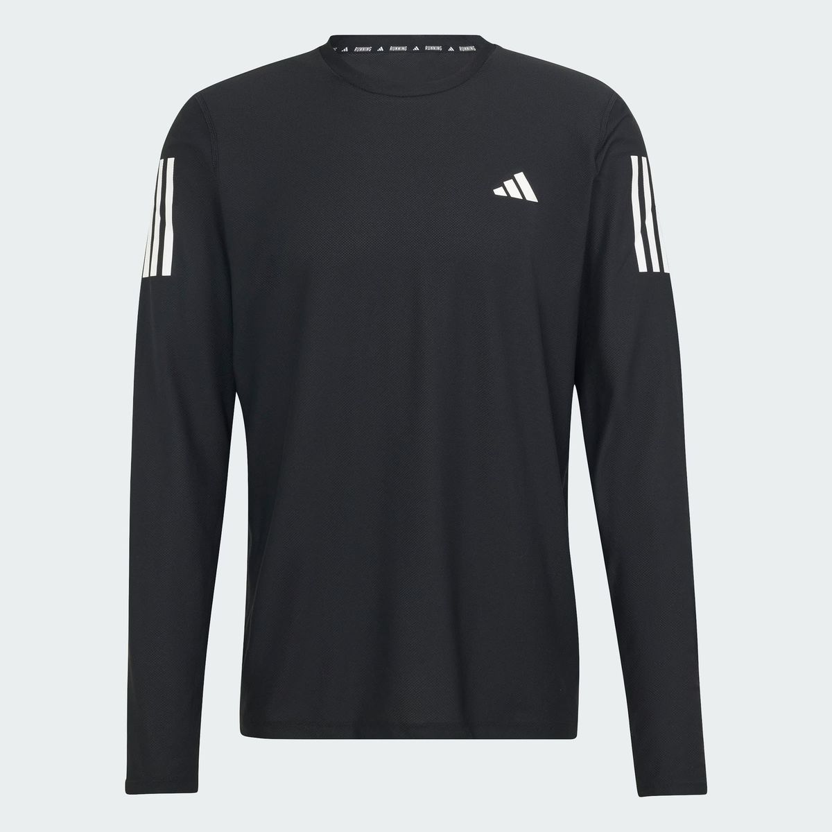ADIDAS - Polera Manga Corta Running Hombre Adidas