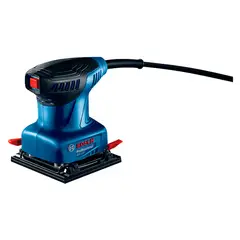 BOSCH - Lijadora orbital 1/4"220w GSS140A