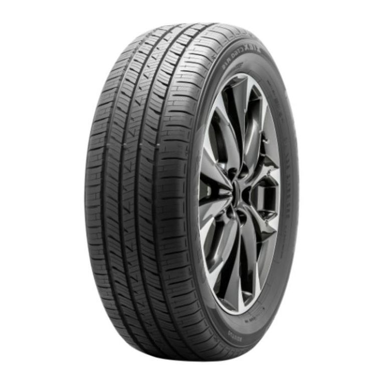 Neumatico - 245/45R19 102V CT60AS H/T TL BLK THA