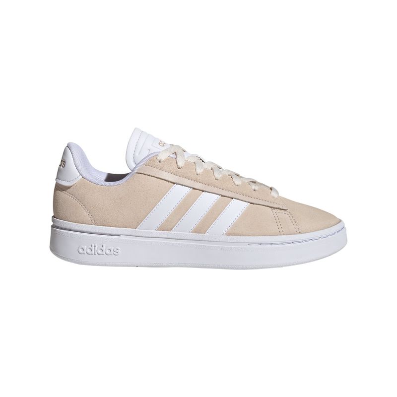 ADIDAS - Zapatillas adidas Grand Court Alpha Cloudfoam Lifestyle Comfort