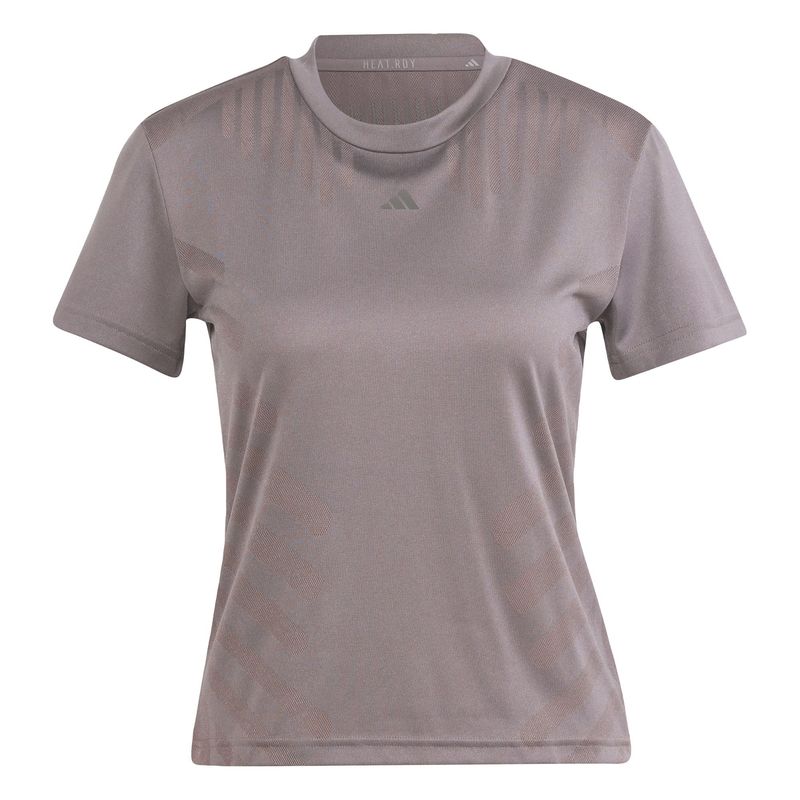 ADIDAS - Polera de Entrenamiento HIIT Airchill