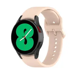GAOR - Correa Intercambiable Diseño Para Samsung Galaxy Watch 4/ 5 GENERICO