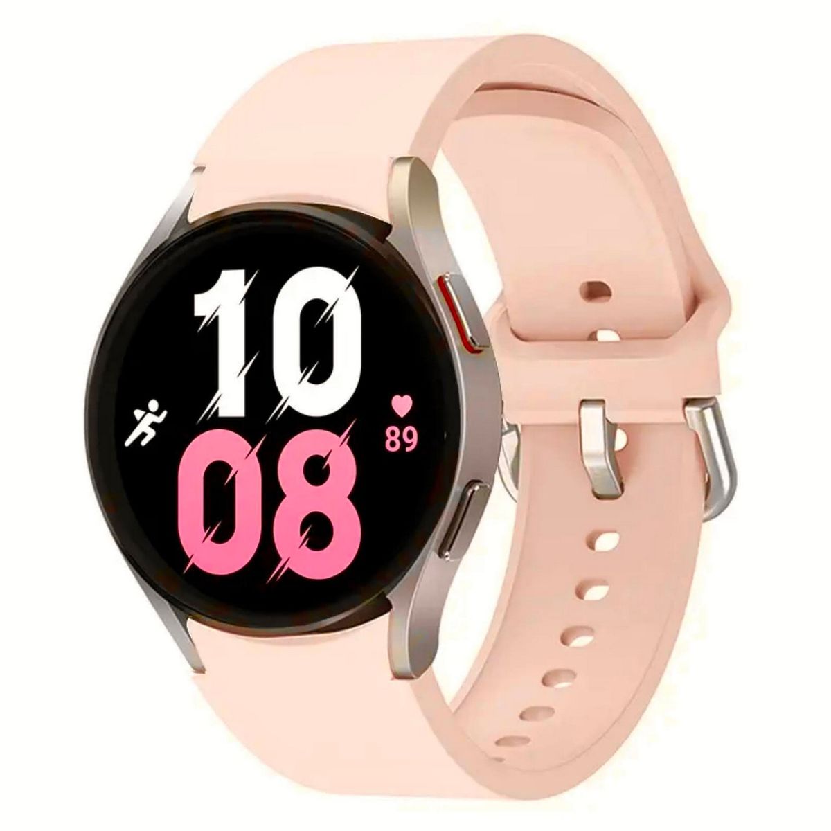 GAOR - Correa Intercambiable Diseño Para Samsung Galaxy Watch 4/ 5 GENERICO