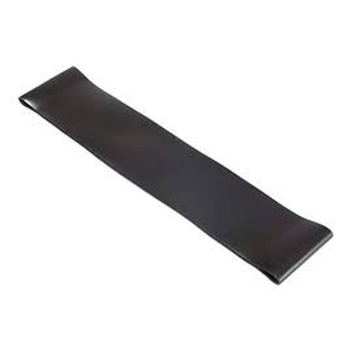 CANDO - Banda Elástica Loop Cando® Plata 38 Cm.