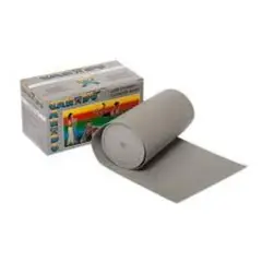 CANDO - Banda Elástica Cando® Plata 5.5 Mts.