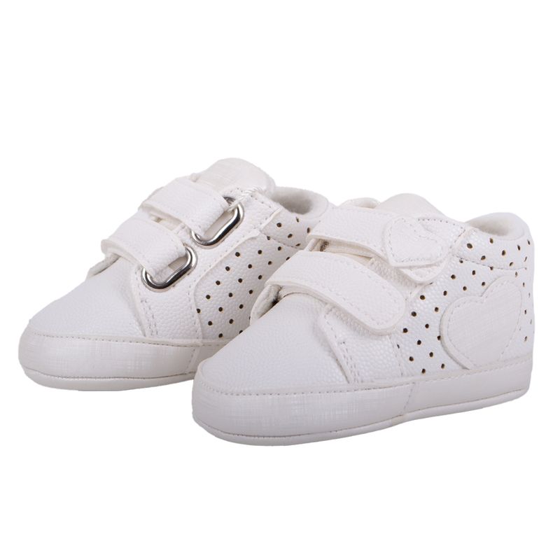 PILLIN - Zapatillas Bebé Niña Blanco Pillin PILLIN