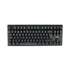 IMATION - Teclado Gamer Mecánico Rgb IMJ88 Rainbow - SC