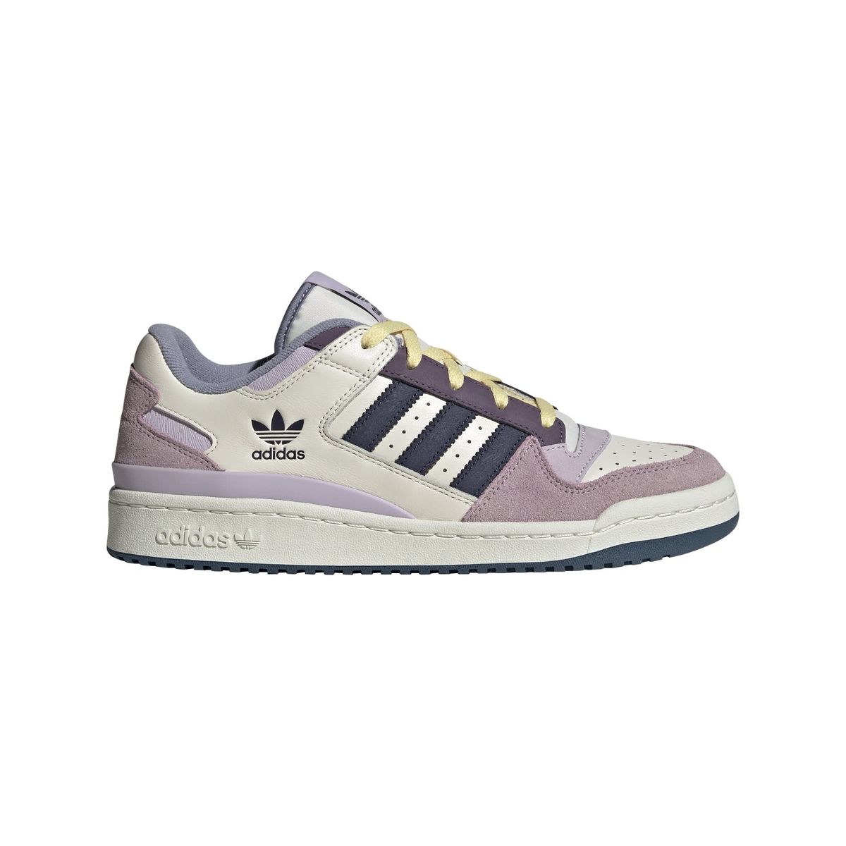 ADIDAS - Zapatillas Forum Low CL