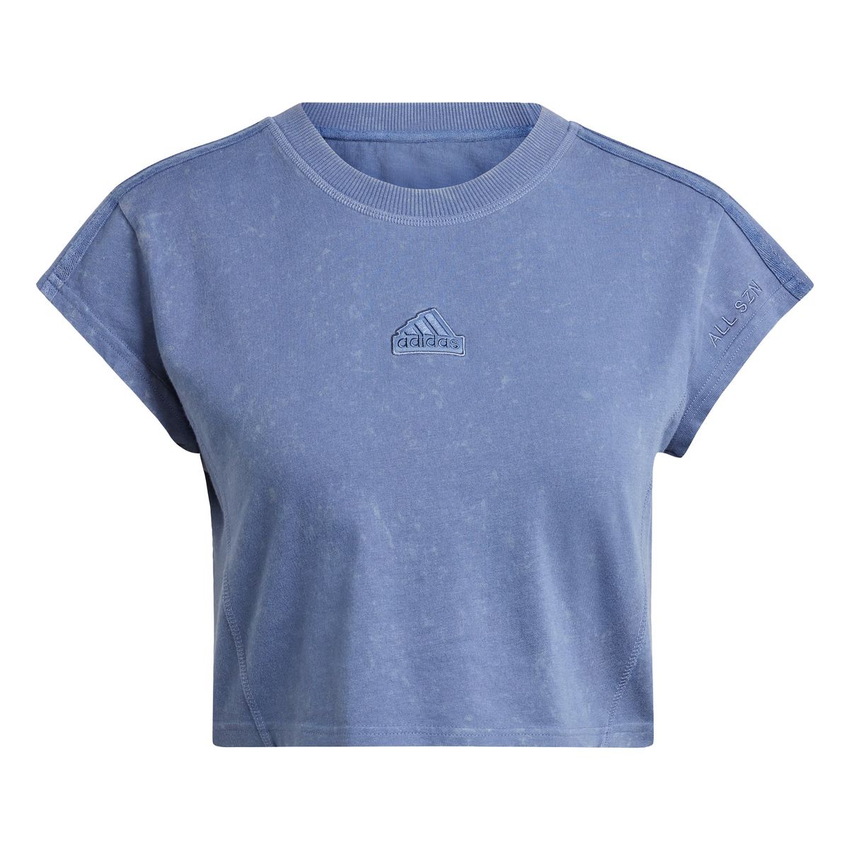 ADIDAS - Polera ALL SZN 3 Tiras Garment Wash Baby