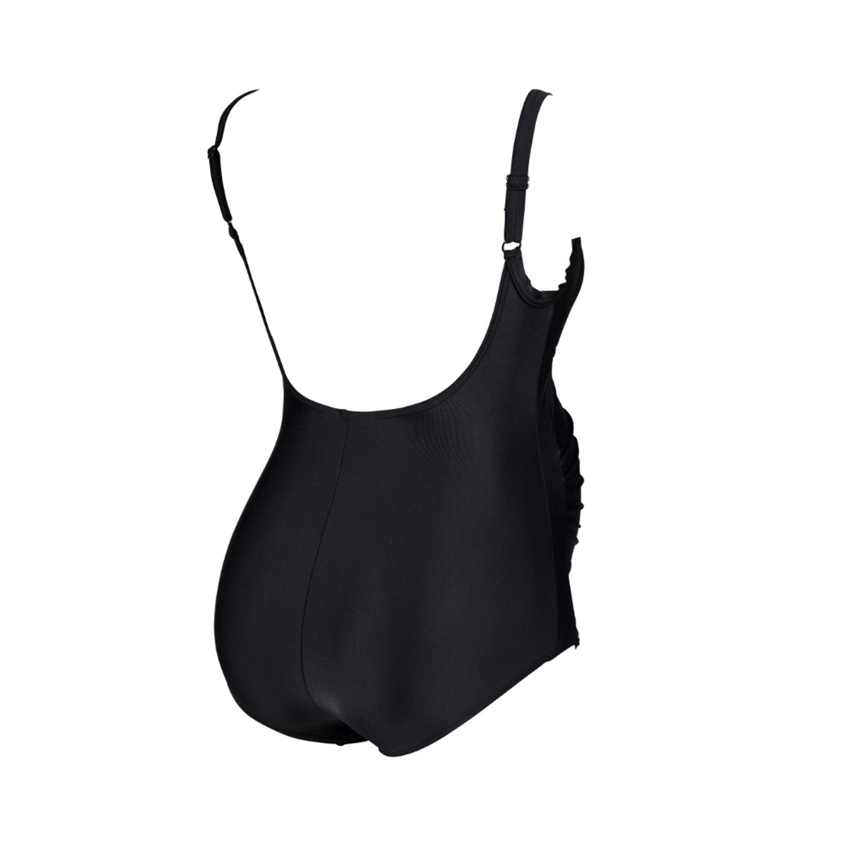 ARENA - Traje De Baño De Una Pieza Mujer Pregnancy R  Negro Arena