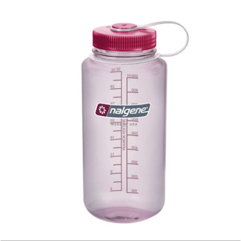 NALGENE - Nalgene 32oz Wide Mouth Sustain Cosmo 32 oz/1000 ml