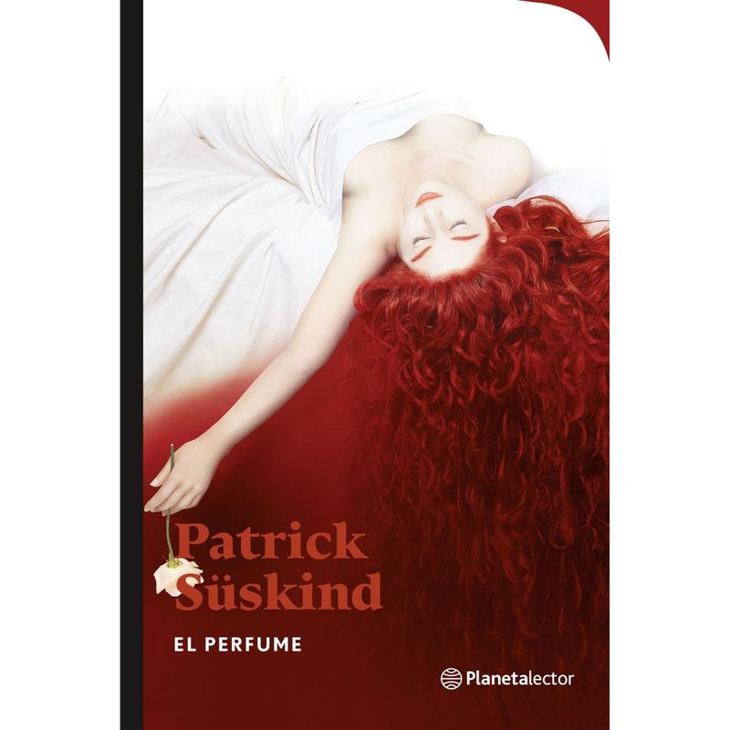 PLANETA - El Perfume - Patrick Suskind