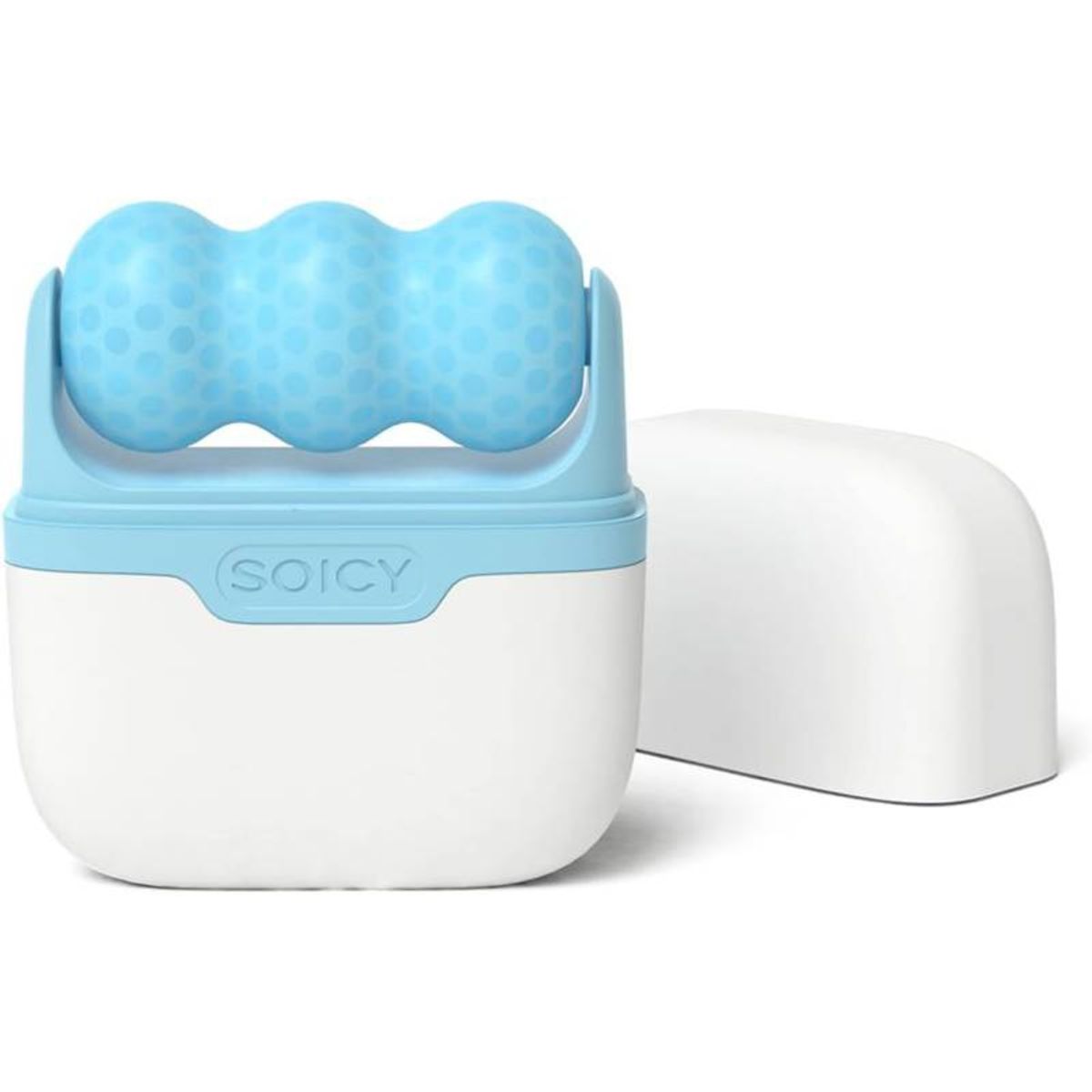 GENERICO - Masajeador Ice Roller Skin Care S30 Belleza