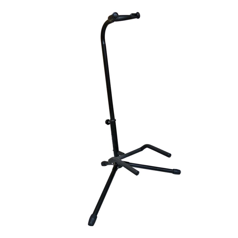 SCORPION - ATRIL PARA GUITARRA METALICO GS-002 SCORPION