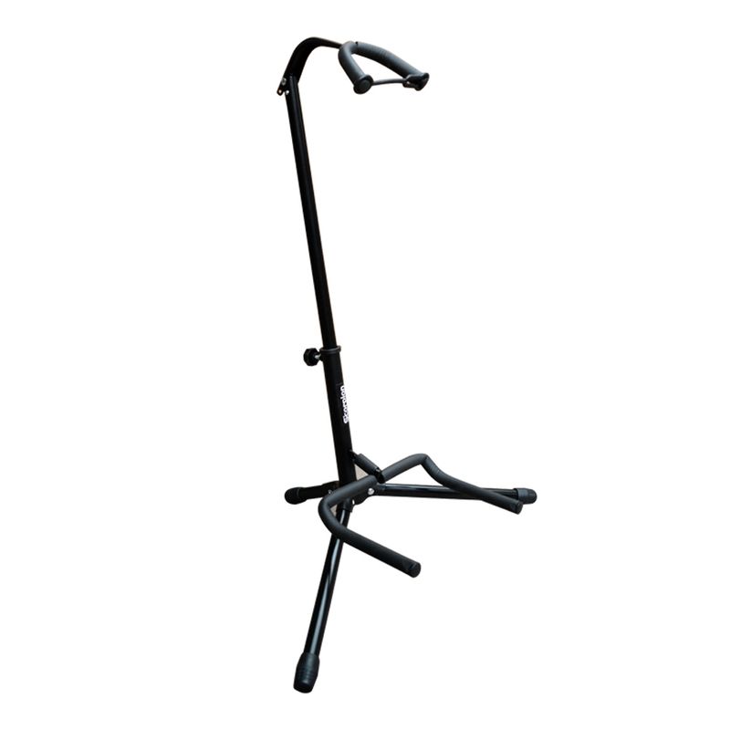 SCORPION - ATRIL PARA GUITARRA METALICO GS-003 SCORPION