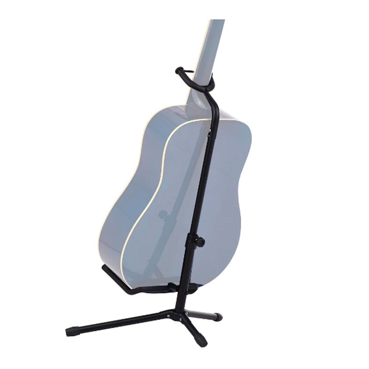 SCORPION - ATRIL PARA GUITARRA METALICO GS-003 SCORPION