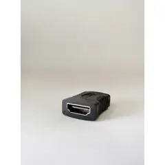 GENERICO - Extensor HDMI estándar hembra a hembra