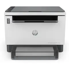 HP - Impresora Multifuncional LaserJet Tank MFP 1602w