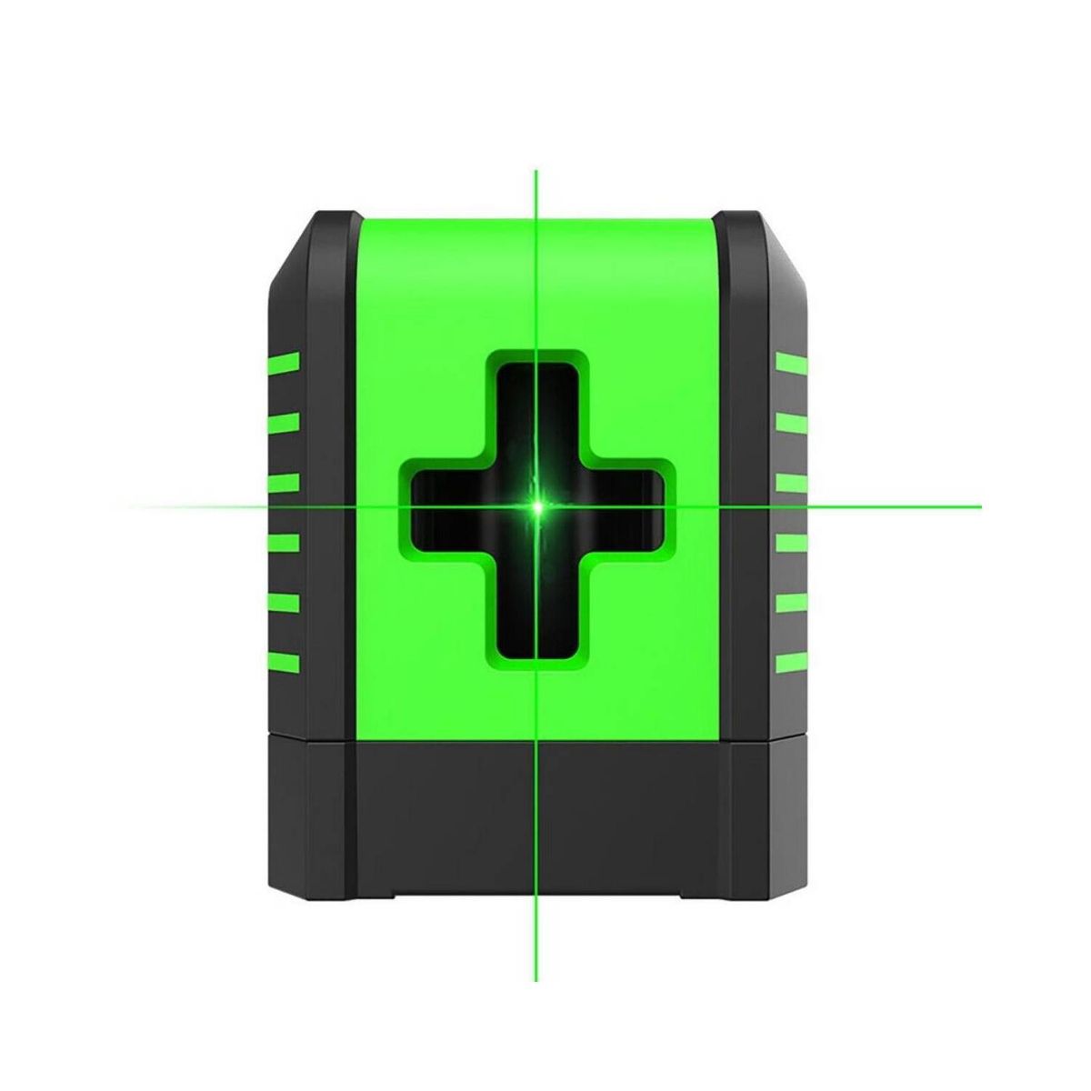 GENERICO - Nivel láser en forma de cruz