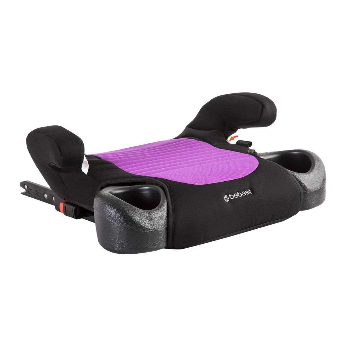 BEBESIT - Alzador Isofix Purpura Bebesit