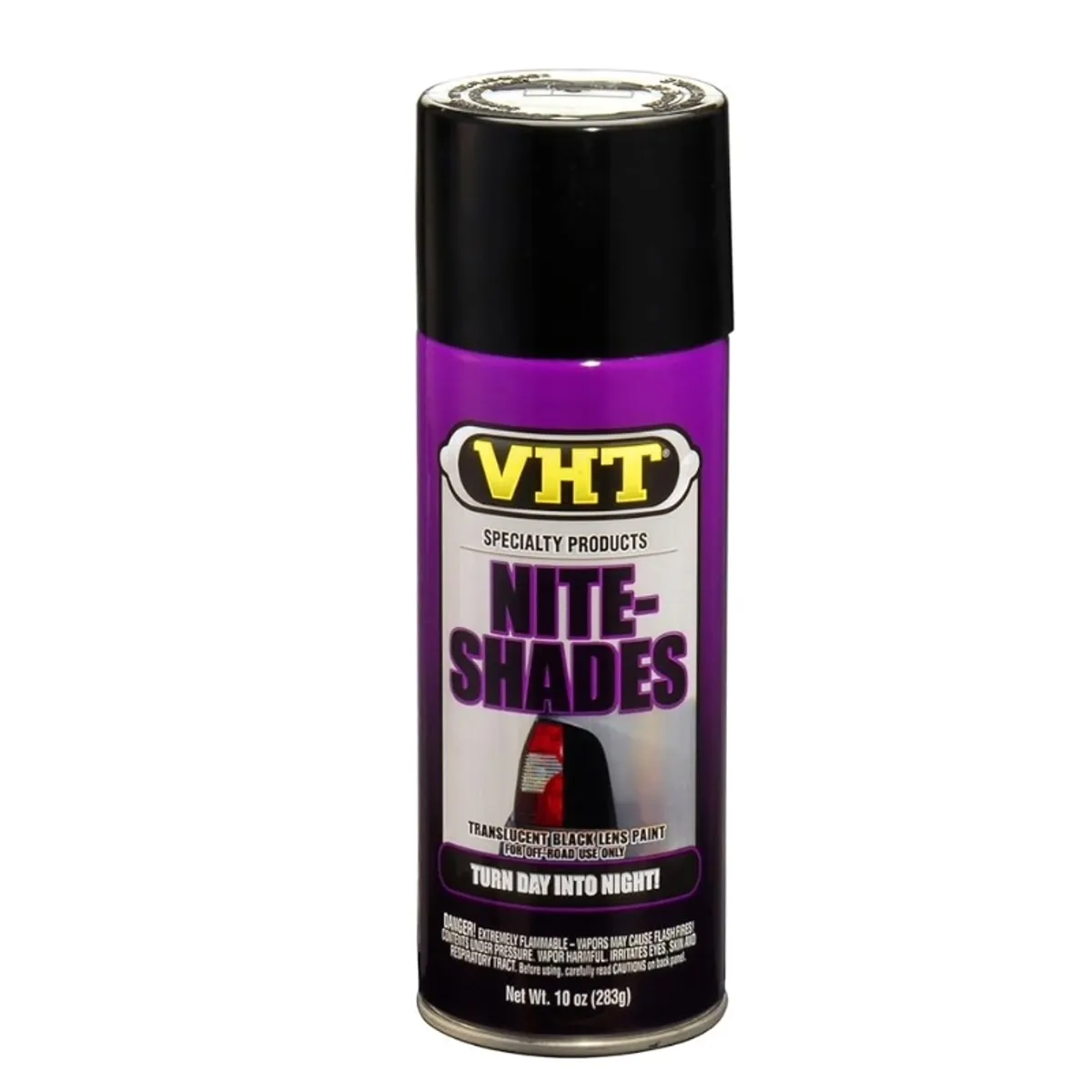 GENERICO - VHT Pintura ahumada para focos traseros Nite Shades